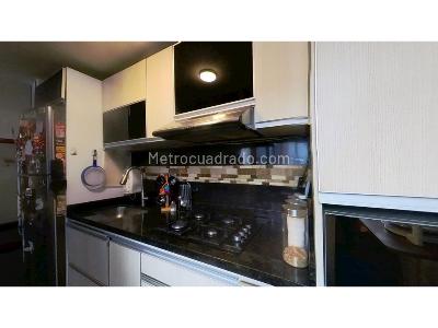 Apartamento de 3 alcobas en venta en Conjunto Colibri, Mosquera, 57 m² · foto 15 de 20