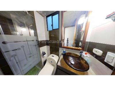 Apartamento de 3 alcobas en venta en Conjunto Colibri, Mosquera, 57 m² · foto 16 de 20