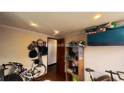 Apartamento de 3 alcobas en venta en Conjunto Colibri, Mosquera, 57 m² · foto 18 de 20