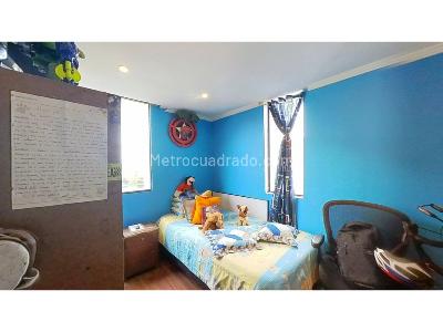 Apartamento de 3 alcobas en venta en Conjunto Colibri, Mosquera, 57 m² · foto 19 de 20
