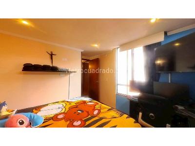 Apartamento de 3 alcobas en venta en Conjunto Colibri, Mosquera, 57 m² · foto 20 de 20