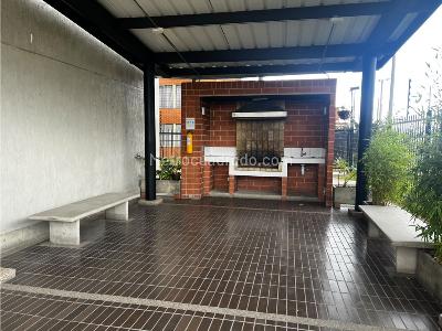 Apartamento en venta en Conjunto Lima, Mosquera · foto 3 de 20