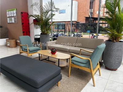 Apartamento en venta en Conjunto Lima, Mosquera · foto 5 de 20