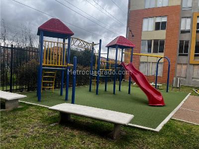 Apartamento en venta en Conjunto Lima, Mosquera · foto 7 de 20
