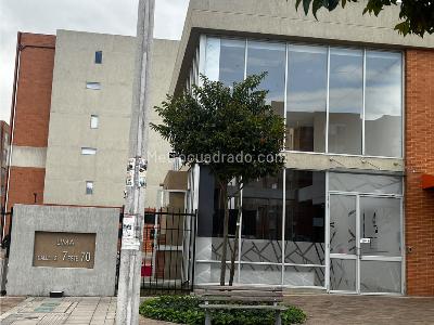 Apartamento en venta en Conjunto Lima, Mosquera · foto 10 de 20