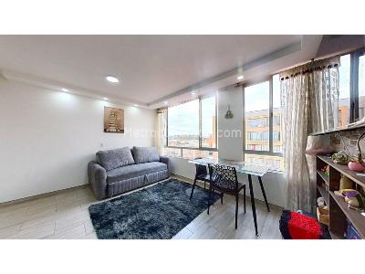 Apartamento en venta en Conjunto Lima, Mosquera · foto 12 de 20