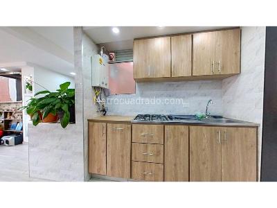 Apartamento en venta en Conjunto Lima, Mosquera · foto 17 de 20