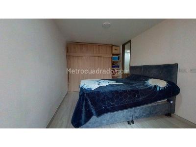 Apartamento en venta en Conjunto Lima, Mosquera · foto 19 de 20