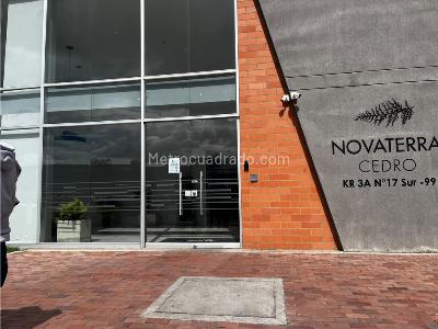 Apartamento en venta en Conjunto Novaterra Cedro, Mosquera · foto 2 de 20