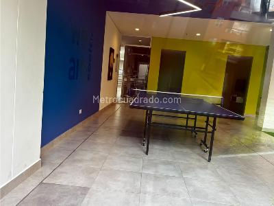Apartamento en venta en Conjunto Novaterra Cedro, Mosquera · foto 4 de 20