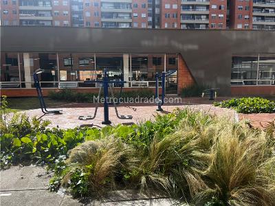 Apartamento en venta en Conjunto Novaterra Cedro, Mosquera · foto 5 de 20