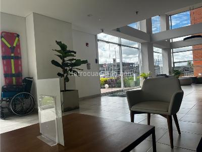 Apartamento en venta en Conjunto Novaterra Cedro, Mosquera · foto 9 de 20