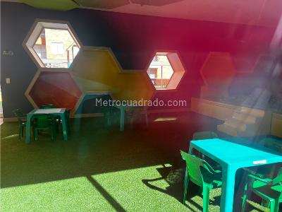 Apartamento en venta en Conjunto Novaterra Cedro, Mosquera · foto 11 de 20