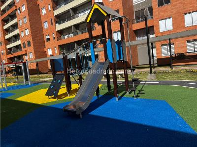 Apartamento en venta en Conjunto Novaterra Cedro, Mosquera · foto 12 de 20