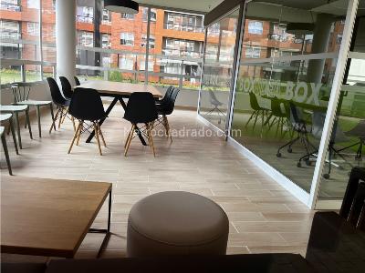 Apartamento en venta en Conjunto Novaterra Cedro, Mosquera · foto 16 de 20