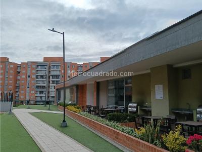 Apartamento de 3 alcobas en venta en Conjunto Puertas Del Sol, Mosquera, 77 m² · foto 3 de 20