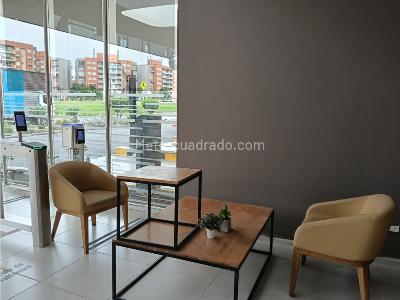 Apartamento de 3 alcobas en venta en Conjunto Puertas Del Sol, Mosquera, 77 m² · foto 4 de 20