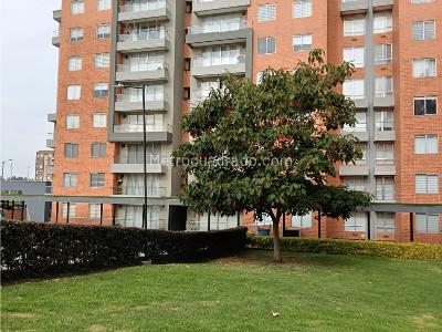 Apartamento de 3 alcobas en venta en Conjunto Puertas Del Sol, Mosquera, 77 m² · foto 6 de 20