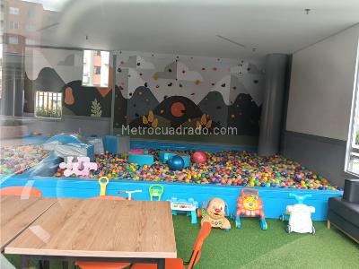 Apartamento de 3 alcobas en venta en Conjunto Puertas Del Sol, Mosquera, 77 m² · foto 8 de 20