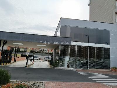 Apartamento de 3 alcobas en venta en Conjunto Puertas Del Sol, Mosquera, 77 m² · foto 9 de 20