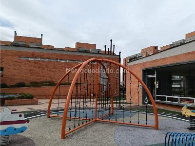 Apartamento de 3 alcobas en venta en Conjunto Puertas Del Sol, Mosquera, 77 m² · foto 10 de 20