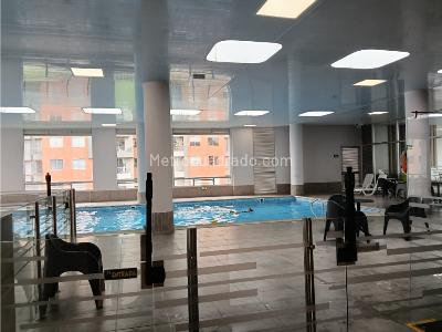 Apartamento de 3 alcobas en venta en Conjunto Puertas Del Sol, Mosquera, 77 m² · foto 11 de 20