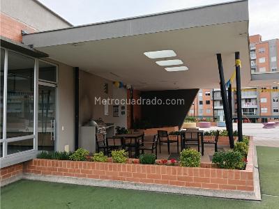 Apartamento de 3 alcobas en venta en Conjunto Puertas Del Sol, Mosquera, 77 m² · foto 15 de 20
