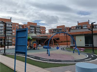 Apartamento de 3 alcobas en venta en Conjunto Puertas Del Sol, Mosquera, 77 m² · foto 16 de 20