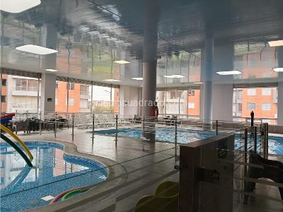 Apartamento de 3 alcobas en venta en Conjunto Puertas Del Sol, Mosquera, 77 m² · foto 19 de 20