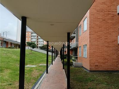 Apartamento de 3 alcobas en venta en Conjunto Puertas Del Sol, Mosquera, 77 m² · foto 20 de 20