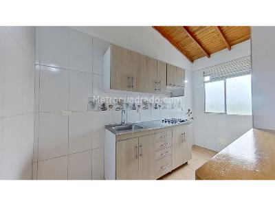 Apartamento de 3 alcobas en venta en Conjunto Alcaparros, Funza, 60 m² · foto 2 de 12