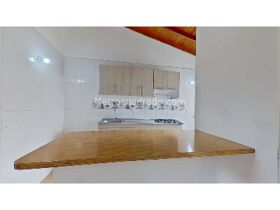 Apartamento de 3 alcobas en venta en Conjunto Alcaparros, Funza, 60 m² · foto 3 de 12