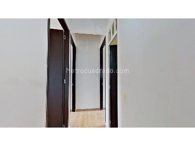 Apartamento de 3 alcobas en venta en Conjunto Alcaparros, Funza, 60 m² · foto 4 de 12