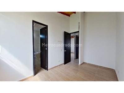 Apartamento de 3 alcobas en venta en Conjunto Alcaparros, Funza, 60 m² · foto 5 de 12