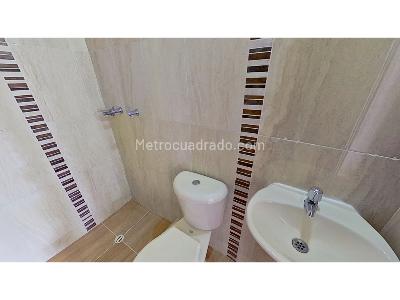 Apartamento de 3 alcobas en venta en Conjunto Alcaparros, Funza, 60 m² · foto 7 de 12