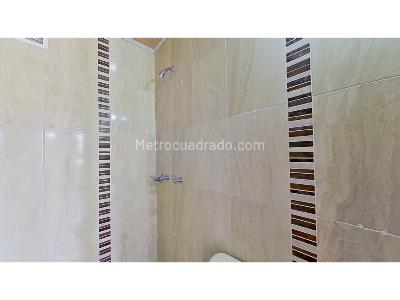 Apartamento de 3 alcobas en venta en Conjunto Alcaparros, Funza, 60 m² · foto 8 de 12