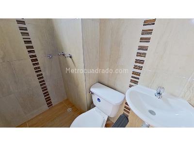 Apartamento de 3 alcobas en venta en Conjunto Alcaparros, Funza, 60 m² · foto 9 de 12