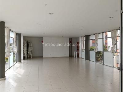 Apartamento de 3 alcobas en venta en Conjunto Torres De Zuame Nogales, Funza, 60 m² · foto 4 de 20
