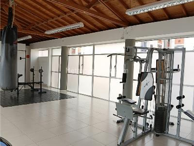 Apartamento de 3 alcobas en venta en Conjunto Torres De Zuame Nogales, Funza, 60 m² · foto 5 de 20
