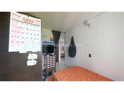 Apartamento de 3 alcobas en venta en Conjunto Torres De Zuame Nogales, Funza, 60 m² · foto 7 de 20