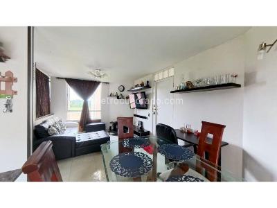 Apartamento de 3 alcobas en venta en Conjunto Torres De Zuame Nogales, Funza, 60 m² · foto 10 de 20