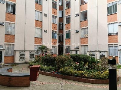 Apartamento de 3 alcobas en venta en Conjunto Torres De Zuame Nogales, Funza, 60 m² · foto 11 de 20
