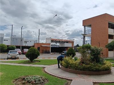 Apartamento de 3 alcobas en venta en Conjunto Torres De Zuame Nogales, Funza, 60 m² · foto 13 de 20