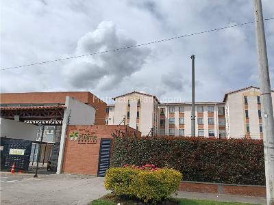 Apartamento de 3 alcobas en venta en Conjunto Torres De Zuame Nogales, Funza, 60 m² · foto 15 de 20
