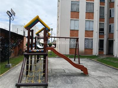 Apartamento de 3 alcobas en venta en Conjunto Torres De Zuame Nogales, Funza, 60 m² · foto 19 de 20