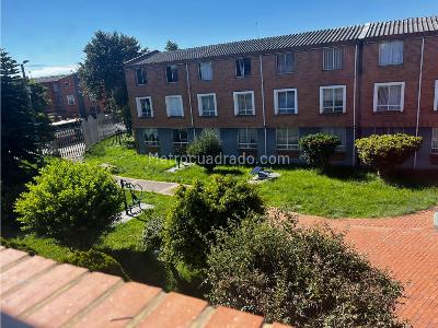Casa de 3 alcobas en venta en Conjunto Senderos De Funza, Funza, 80 m² · foto 20 de 20