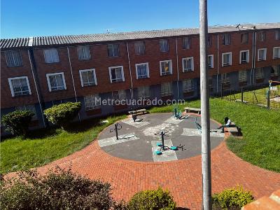 Casa de 3 alcobas en venta en Conjunto Senderos De Funza, Funza, 80 m² · foto 3 de 20