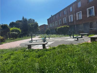 Casa de 3 alcobas en venta en Conjunto Senderos De Funza, Funza, 80 m² · foto 4 de 20