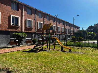 Casa de 3 alcobas en venta en Conjunto Senderos De Funza, Funza, 80 m² · foto 5 de 20