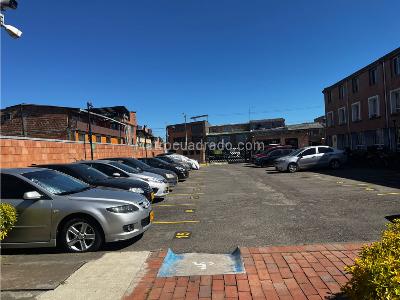 Casa de 3 alcobas en venta en Conjunto Senderos De Funza, Funza, 80 m² · foto 10 de 20